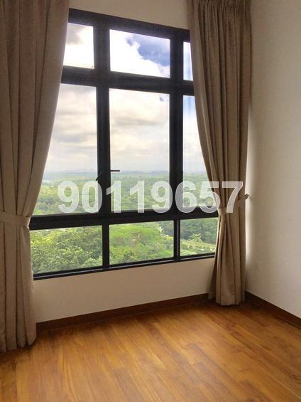Eco Sanctuary (D23), Condominium #138517712